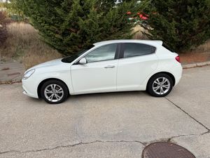 Alfa Romeo Giulietta 1.6 JTDm 105 CV S&S Distinctive - Foto 7