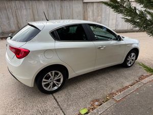 Alfa Romeo Giulietta 1.6 JTDm 105 CV S&S Distinctive - Foto 14