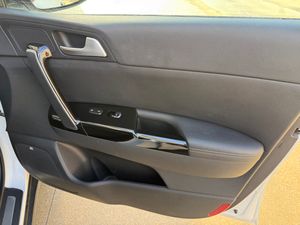 Kia Sportage 1.7 CRDi GT Line Eco-Dynamics 4x2 85 kW (115 CV) - Foto 41