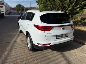 Kia Sportage 1.7 CRDi GT Line Eco-Dynamics 4x2 85 kW (115 CV) - Foto 10