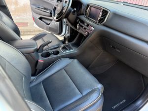 Kia Sportage 1.7 CRDi GT Line Eco-Dynamics 4x2 85 kW (115 CV) - Foto 46