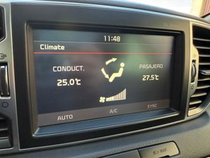 Kia Sportage 1.7 CRDi GT Line Eco-Dynamics 4x2 85 kW (115 CV) - Foto 53