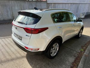 Kia Sportage 1.7 CRDi GT Line Eco-Dynamics 4x2 85 kW (115 CV) - Foto 13