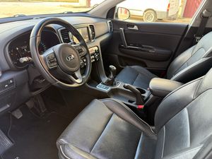 Kia Sportage 1.7 CRDi GT Line Eco-Dynamics 4x2 85 kW (115 CV) - Foto 21