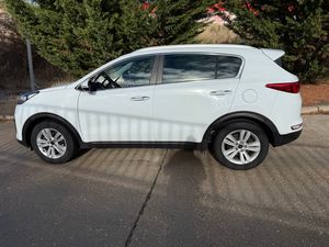 Kia Sportage 1.7 CRDi GT Line Eco-Dynamics 4x2 85 kW (115 CV) - Foto 7
