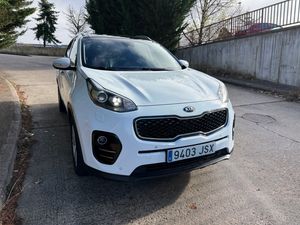 Kia Sportage 1.7 CRDi GT Line Eco-Dynamics 4x2 85 kW (115 CV) - Foto 14