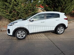 Kia Sportage 1.7 CRDi GT Line Eco-Dynamics 4x2 85 kW (115 CV) - Foto 4