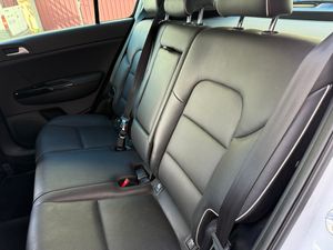 Kia Sportage 1.7 CRDi GT Line Eco-Dynamics 4x2 85 kW (115 CV) - Foto 35