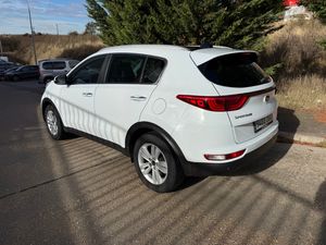 Kia Sportage 1.7 CRDi GT Line Eco-Dynamics 4x2 85 kW (115 CV) - Foto 5