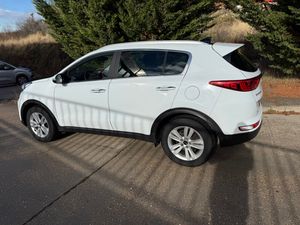 Kia Sportage 1.7 CRDi GT Line Eco-Dynamics 4x2 85 kW (115 CV) - Foto 6