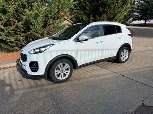 Kia Sportage 1.7 CRDi GT Line Eco-Dynamics 4x2 85 kW (115 CV) - Foto 3