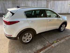 Kia Sportage 1.7 CRDi GT Line Eco-Dynamics 4x2 85 kW (115 CV) - Foto 11