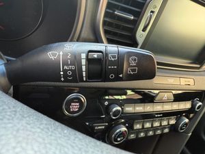 Kia Sportage 1.7 CRDi GT Line Eco-Dynamics 4x2 85 kW (115 CV) - Foto 27