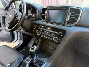 Kia Sportage 1.7 CRDi GT Line Eco-Dynamics 4x2 85 kW (115 CV) - Foto 45