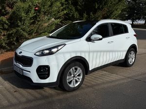 Kia Sportage 1.7 CRDi GT Line Eco-Dynamics 4x2 85 kW (115 CV) - Foto 2