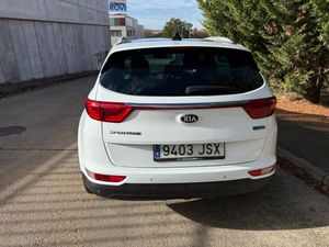 Kia Sportage 1.7 CRDi GT Line Eco-Dynamics 4x2 85 kW (115 CV) - Foto 9