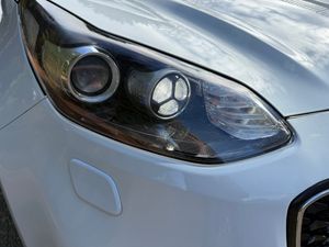 Kia Sportage 1.7 CRDi GT Line Eco-Dynamics 4x2 85 kW (115 CV) - Foto 15