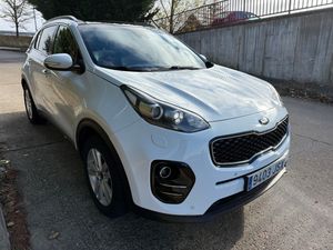 Kia Sportage 1.7 CRDi GT Line Eco-Dynamics 4x2 85 kW (115 CV) - Foto 16