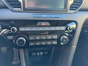 Kia Sportage 1.7 CRDi GT Line Eco-Dynamics 4x2 85 kW (115 CV) - Foto 26