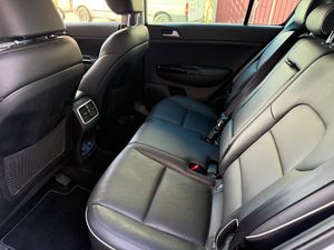 Kia Sportage 1.7 CRDi GT Line Eco-Dynamics 4x2 85 kW (115 CV) - Foto 32