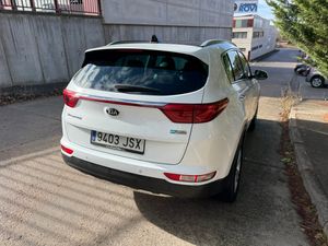 Kia Sportage 1.7 CRDi GT Line Eco-Dynamics 4x2 85 kW (115 CV) - Foto 8
