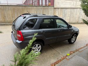 Kia Sportage 2.0 CRDI 4X4 - Foto 12