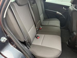 Kia Sportage 2.0 CRDI 4X4 - Foto 27