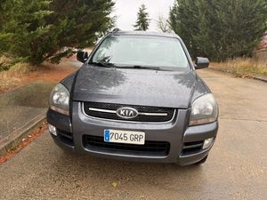 Kia Sportage 2.0 CRDI 4X4 - Foto 15