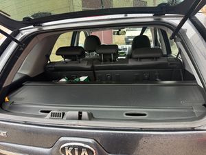 Kia Sportage 2.0 CRDI 4X4 - Foto 26