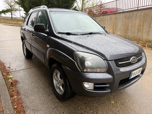 Kia Sportage 2.0 CRDI 4X4 - Foto 17