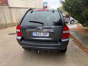 Kia Sportage 2.0 CRDI 4X4 - Foto 11