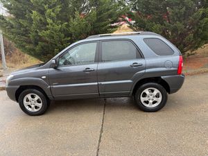 Kia Sportage 2.0 CRDI 4X4 - Foto 4