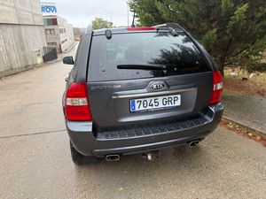 Kia Sportage 2.0 CRDI 4X4 - Foto 6
