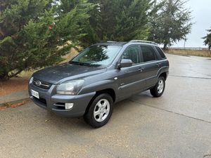 Kia Sportage 2.0 CRDI 4X4 - Foto 2