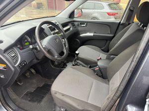 Kia Sportage 2.0 CRDI 4X4 - Foto 20