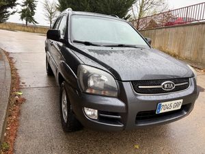 Kia Sportage 2.0 CRDI 4X4 - Foto 16