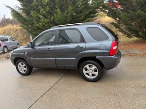 Kia Sportage 2.0 CRDI 4X4 - Foto 3