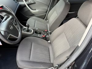 Opel Astra 1.7 CDTI - Foto 20