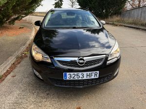 Opel Astra 1.7 CDTI - Foto 12