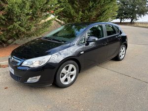 Opel Astra 1.7 CDTI - Foto 3