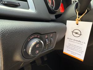 Opel Astra 1.7 CDTI - Foto 15