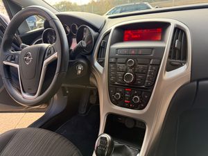 Opel Astra 1.7 CDTI - Foto 27