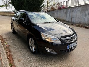 Opel Astra 1.7 CDTI - Foto 13
