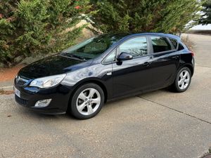 Opel Astra 1.7 CDTI - Foto 2