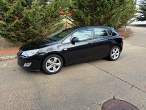 Opel Astra 1.7 CDTI - Foto 3