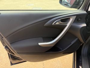 Opel Astra 1.7 CDTI - Foto 17