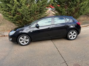 Opel Astra 1.7 CDTI - Foto 5