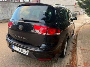 Seat Altea XL 1.9 TDI - Foto 27
