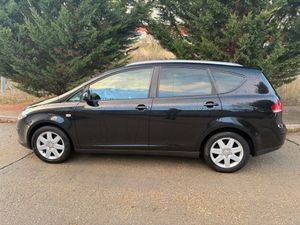 Seat Altea XL 1.9 TDI - Foto 46