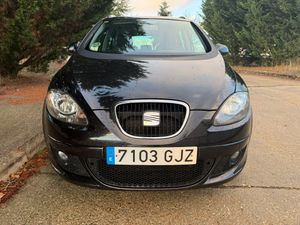 Seat Altea XL 1.9 TDI - Foto 16
